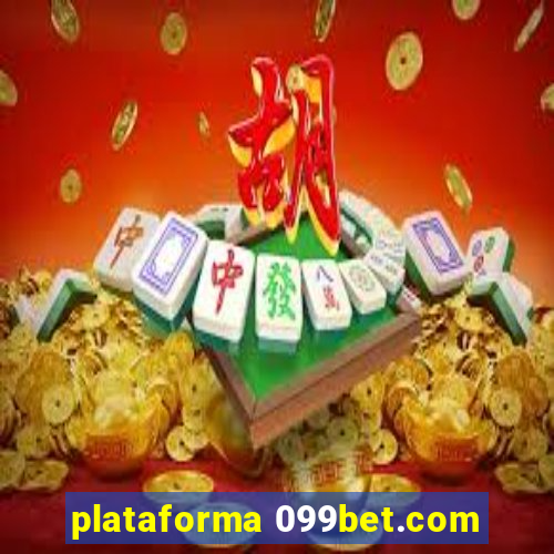 plataforma 099bet.com